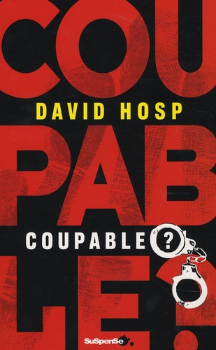 David Hosp - Coupable ?.