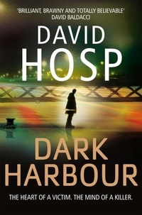 David Hosp - Dark Harbour.