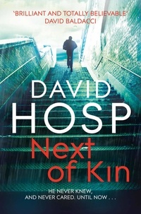 David Hosp - Next of Kin - A Richard and Judy Book Club Selection.