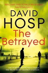 David Hosp - The Betrayed.