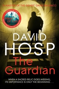 David Hosp - The Guardian.
