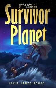  David House - Survivor Planet.