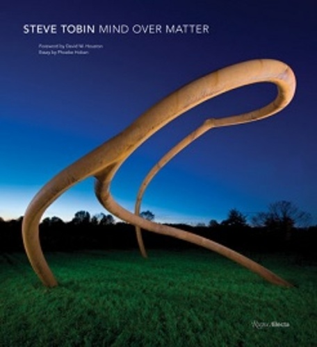 David Houston - Steve Tobin - Mind over matter.