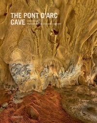 David Huguet et Stéphane Compoint - The Pont d'Arc Cave.
