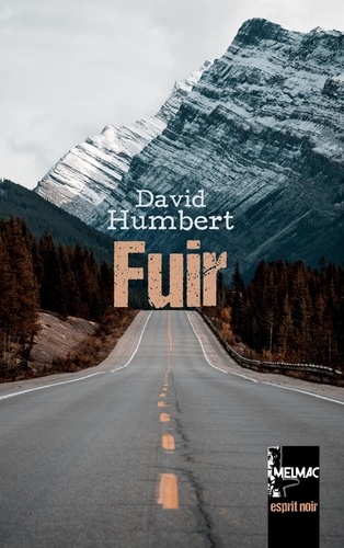 David Humbert - Fuir.