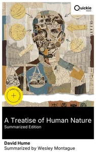 A Treatise of Human Nature (Summarized Edition)