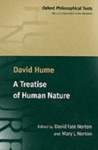 A Treatise Of Human Nature