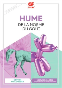 De la norme du goût