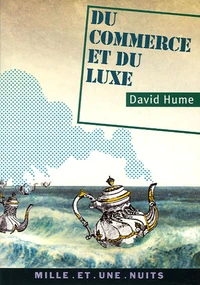 Du commerce et du luxe