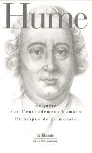 Enquête sur l'entendement humain / Principes de la morale