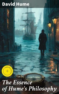 The Essence of Hume's Philosophy