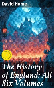 The History of England: All Six Volumes