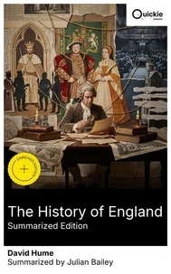 The History of England (Summarized Edition)
