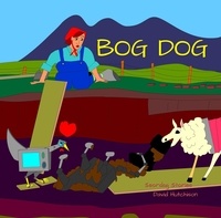  David Hutchison - Bog Dog - Seordag Stories, #14.