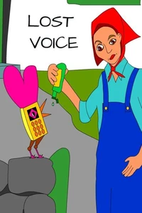 Lost Voice