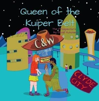 Queen of the Kuiper Belt