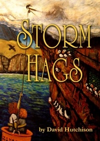  David Hutchison - Storm Hags.