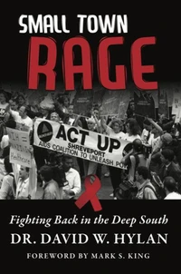 Small Town Rage: Fighting Back in the Deep South