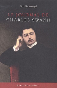 David I. Grossvogel - Le Journal de Charles Swann.