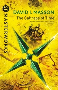 David I. Masson - The Caltraps of Time.