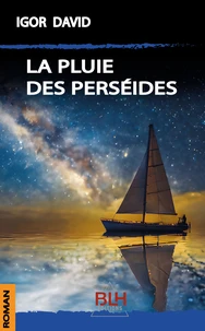 La pluie des Perséides