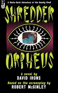 Shredder Orpheus