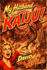 My Husband is a Kaiju