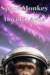 Space Monkey