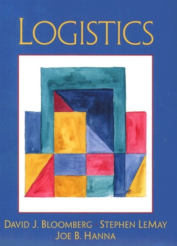 David-J Bloomberg et Stephen LeMay - Logistics.