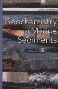 David J Burdige - Geochemistry of Marine Sediments.