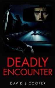  David J Cooper - Deadly Encounter.