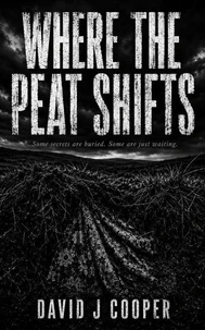Where The Peat Shifts