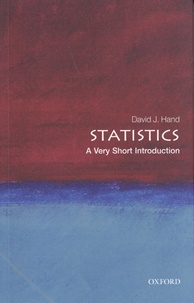 David J. Hand - Statistics - A Very Short Introduction.