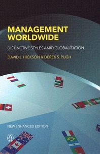 David-J Hickson - Management Worldwide.