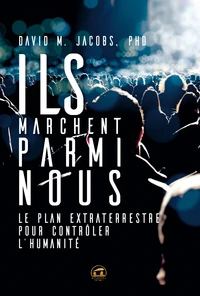 Ils marchent parmi nous