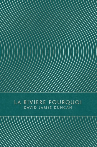 La Rivière Pourquoi - Occasion