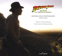 Indiana Jones et le royaume du crâne de cristal