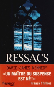 David-James Kennedy - Ressacs.