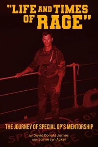 Life and Times of RAGE: The Journey Of Special OP'S Mentorship