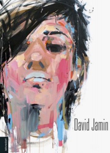 David Jamin - David Jamin.