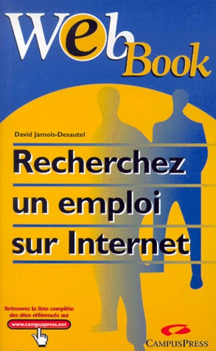 David Jamois-Desautel - Recherchez Un Emploi Sur Internet.