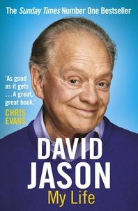 David Jason - David Jason: My Life.