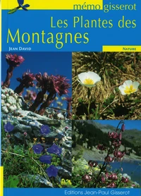 Les plantes des montagnes