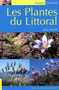 Les plantes du littoral