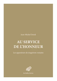 Au service de l'honneur