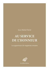 Au service de l'honneur