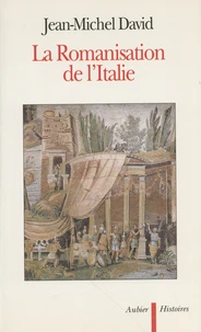 La romanisation de l'Italie