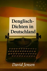 Denglisch-Dichten in Deutschland
