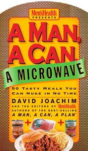 A Man, A Can, A Microwave