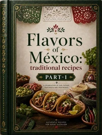 Flavors of Mexico – Part 1